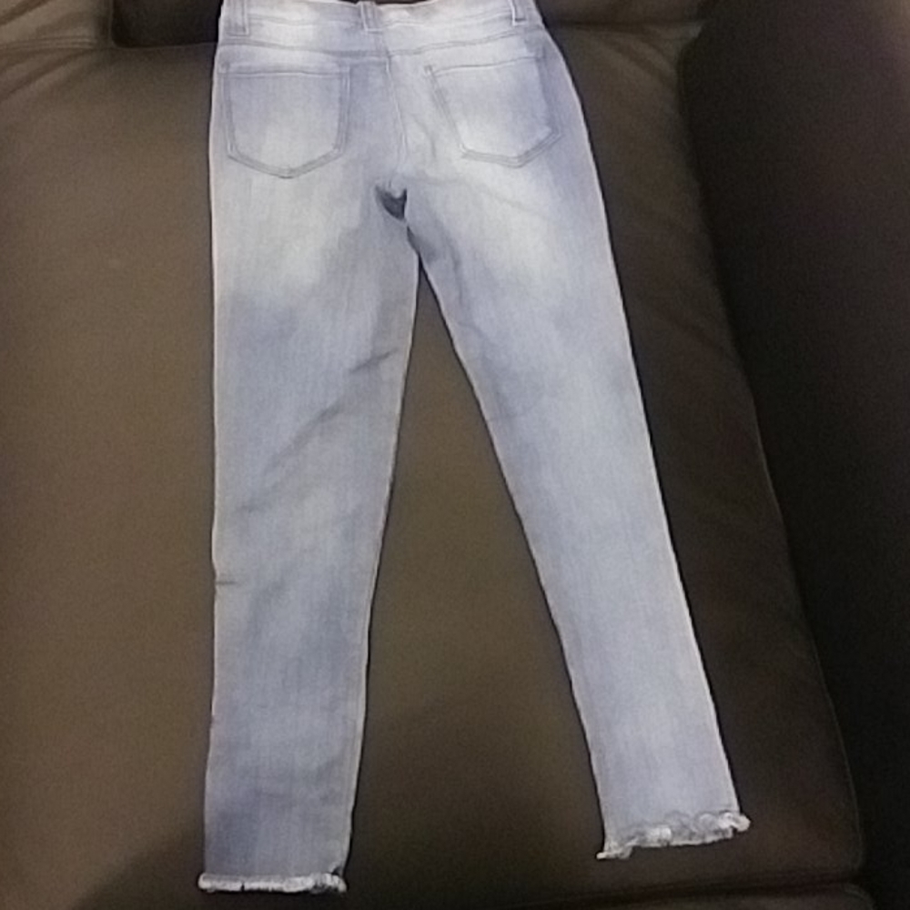 Jeans - Picture 2 of 2